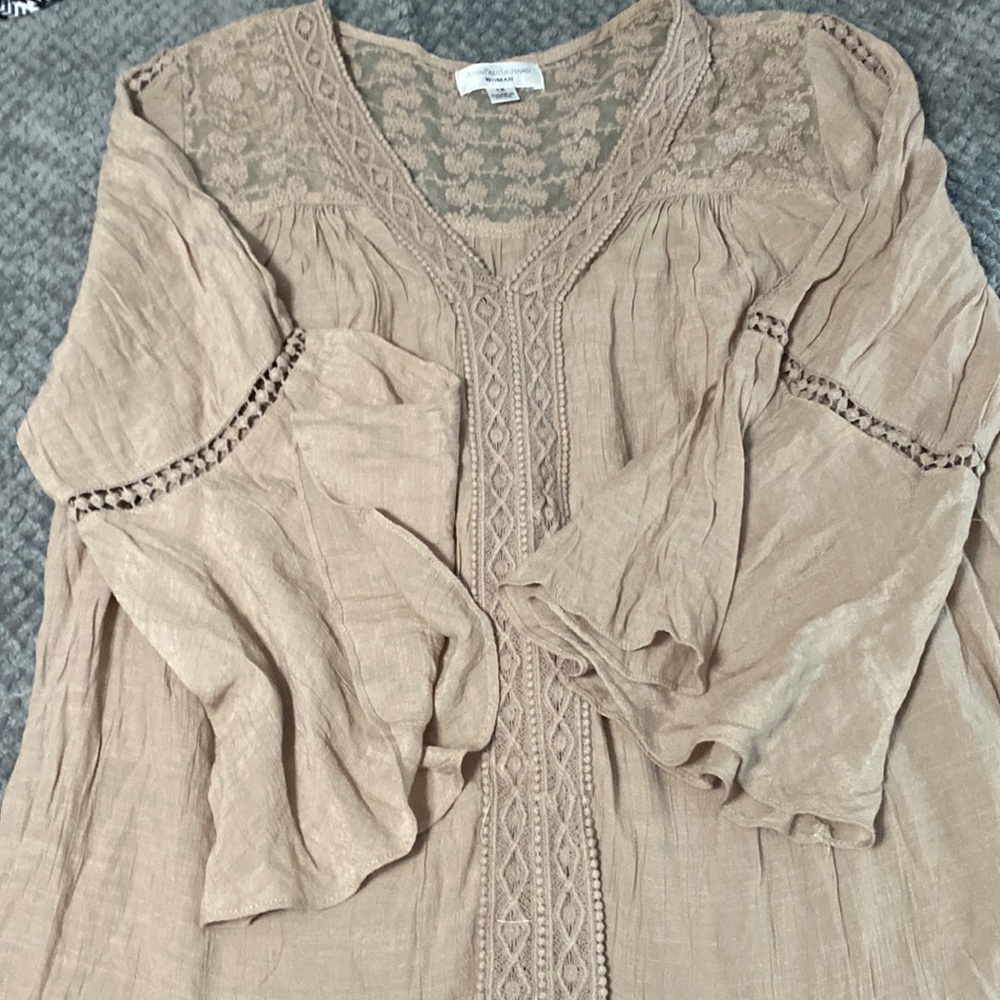 1x dress shirt